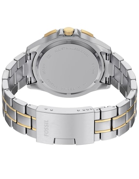 Reloj Fossil Garrett para hombre FS6148