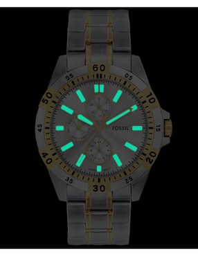 Reloj Fossil Garrett para hombre FS6148
