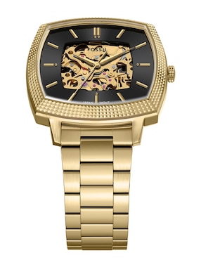 Reloj Fossil Nick Jonas unisex LE1218