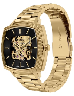 Reloj Fossil Nick Jonas unisex LE1218