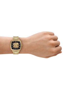 Reloj Fossil Nick Jonas unisex LE1218