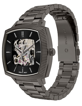 Reloj Fossil Nick Jonas unisex LE1219