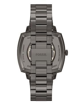 Reloj Fossil Nick Jonas unisex LE1219