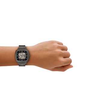 Reloj Fossil Nick Jonas unisex LE1219