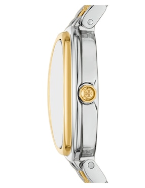 Reloj Tory Burch The Oval para mujer TBW6039