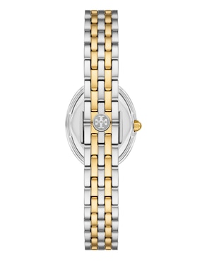 Reloj Tory Burch The Oval para mujer TBW6039