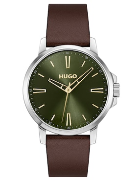 Reloj Hugo Smooth para hombre 1530418