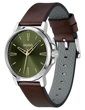 Reloj Hugo Smooth para hombre 1530418