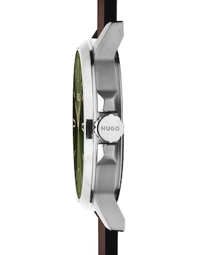 Reloj Hugo Smooth para hombre 1530418