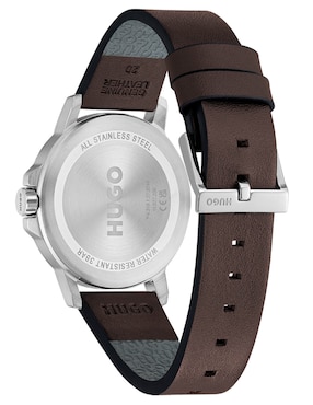 Reloj Hugo Smooth para hombre 1530418