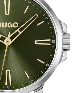Reloj Hugo Smooth para hombre 1530418