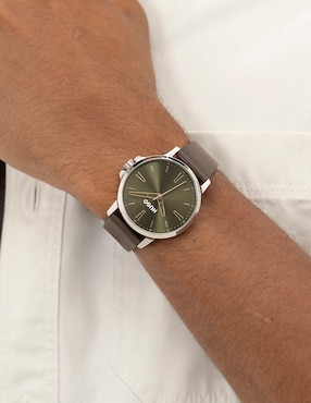 Reloj Hugo Smooth para hombre 1530418