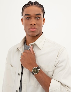 Reloj Hugo Smooth para hombre 1530418