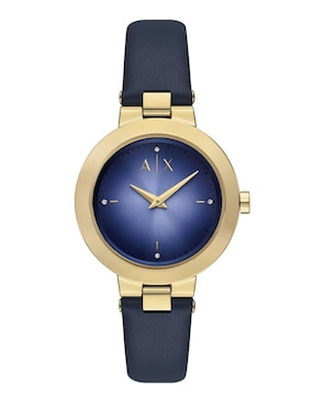 Reloj A/X Armani Exchange Smart para mujer AX5179