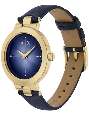 Reloj A/X Armani Exchange Smart para mujer AX5179