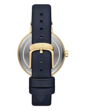 Reloj A/X Armani Exchange Smart para mujer AX5179