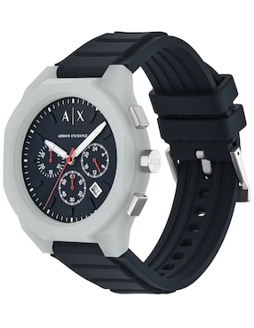 Reloj A/X Armani Exchange Street para hombre AX4172