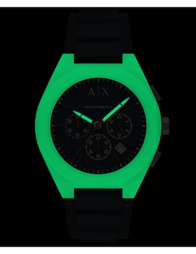 Reloj A/X Armani Exchange Street para hombre AX4172