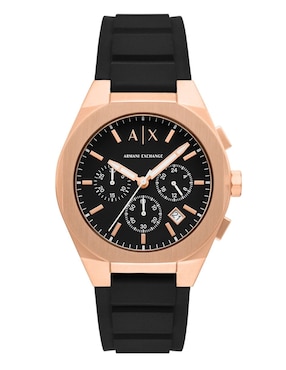 Reloj A/X Armani Exchange Street para hombre AX4190