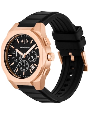 Reloj A/X Armani Exchange Street para hombre AX4190