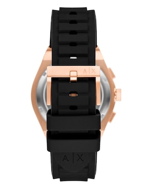 Reloj A/X Armani Exchange Street para hombre AX4190