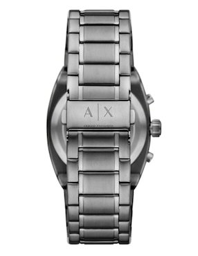 Reloj A/X Armani Exchange Street para hombre AX2823