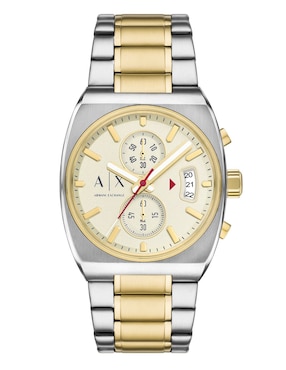 Reloj A/X Armani Exchange Street para hombre AX2821