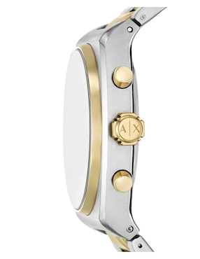 Reloj A/X Armani Exchange Street para hombre AX2821