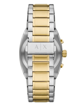 Reloj A/X Armani Exchange Street para hombre AX2821
