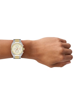 Reloj A/X Armani Exchange Street para hombre AX2821