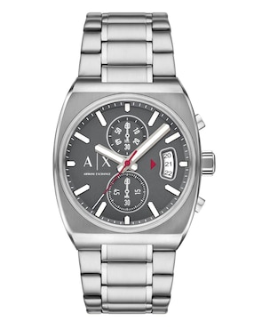 Reloj A/X Armani Exchange Street para hombre AX2820