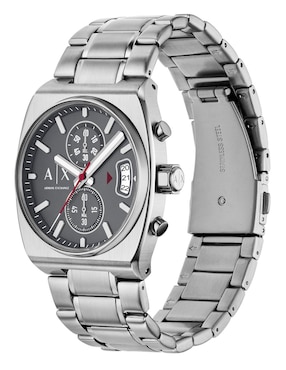 Reloj A/X Armani Exchange Street para hombre AX2820