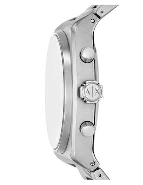 Reloj A/X Armani Exchange Street para hombre AX2820