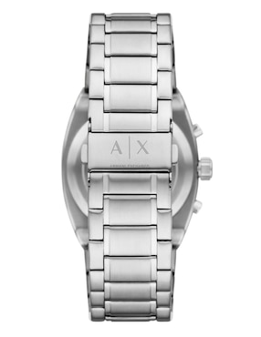 Reloj A/X Armani Exchange Street para hombre AX2820