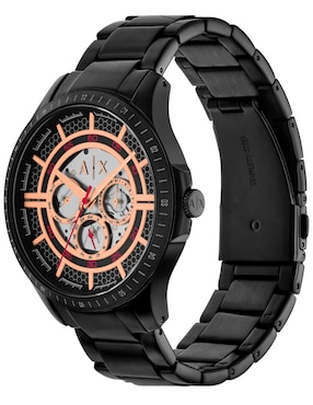 Reloj A/X Armani Exchange Smart para hombre AX2465