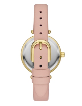 Reloj Kate Spade Gracie Round para mujer KSW1868