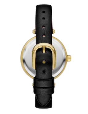 Reloj Kate Spade Gracie Round para mujer KSW1869