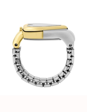 Reloj anillo Kate Spade Monroe Heart para mujer KSW1872