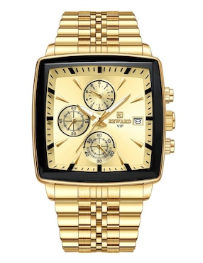 Reloj Reward Luxury para hombre RD81100M-A
