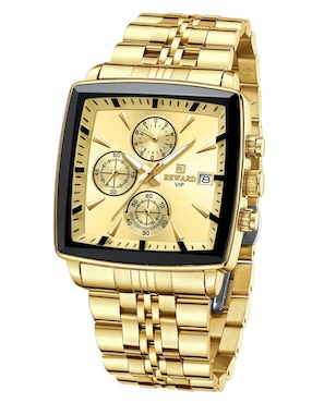 Reloj Reward Luxury para hombre RD81100M-A