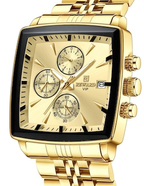 Reloj Reward Luxury para hombre RD81100M-A