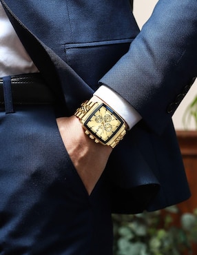 Reloj Reward Luxury para hombre RD81100M-A