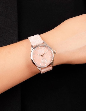 Reloj Cloe FALL WINTER 2025 para mujer OE2531