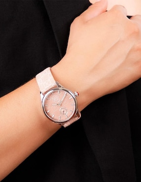 Reloj Cloe FALL WINTER 2025 para mujer OE2531