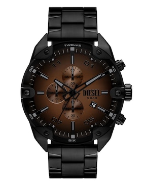 Reloj Diesel Spiked para hombre DZ4691