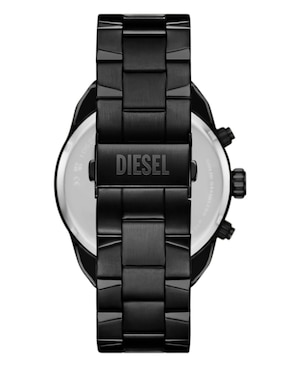 Reloj Diesel Spiked para hombre DZ4691