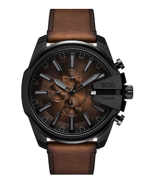 Reloj Diesel Mega Chief Slim para hombre DZ4692