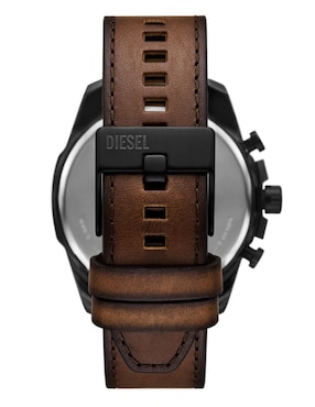 Reloj Diesel Mega Chief Slim para hombre DZ4692