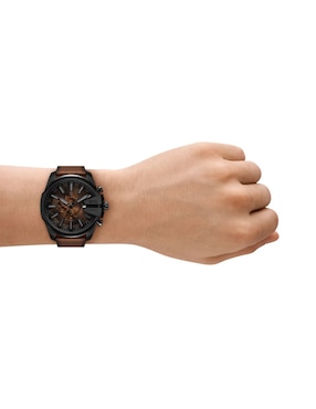 Reloj Diesel Mega Chief Slim para hombre DZ4692