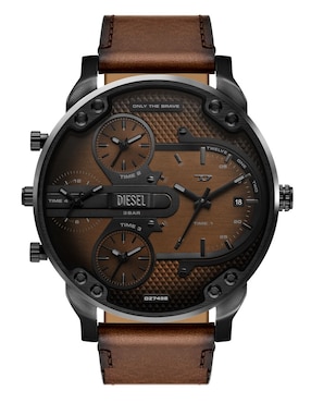 Reloj Diesel Mr. Daddy Slim para hombre DZ7492